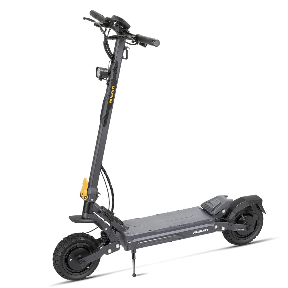 Ausom Gosoul 2 Dual Motor