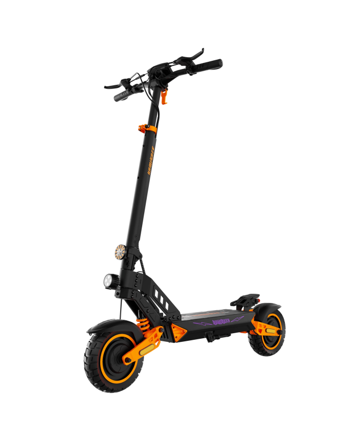 Kamikaze K1 Max